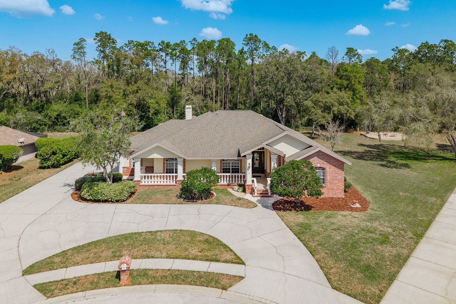 Image 4 of 93 For 6207 Claire De Lune Court