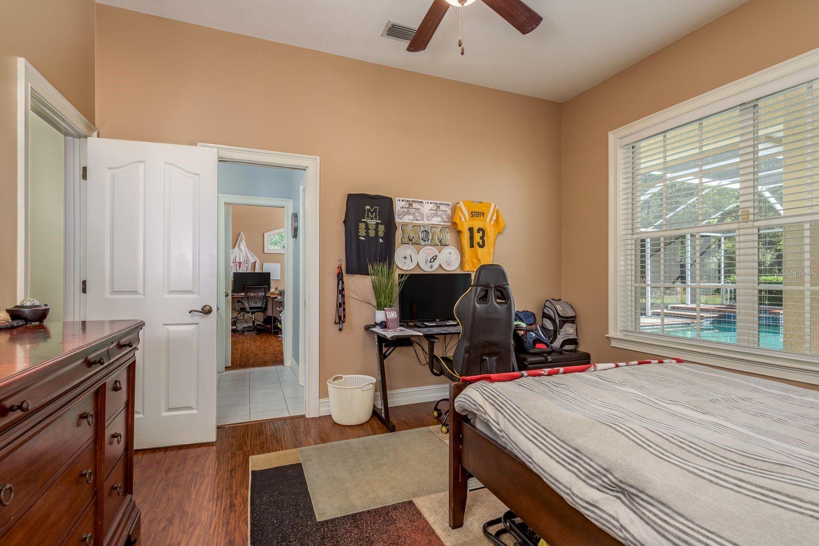 Image 48 of 93 For 6207 Claire De Lune Court