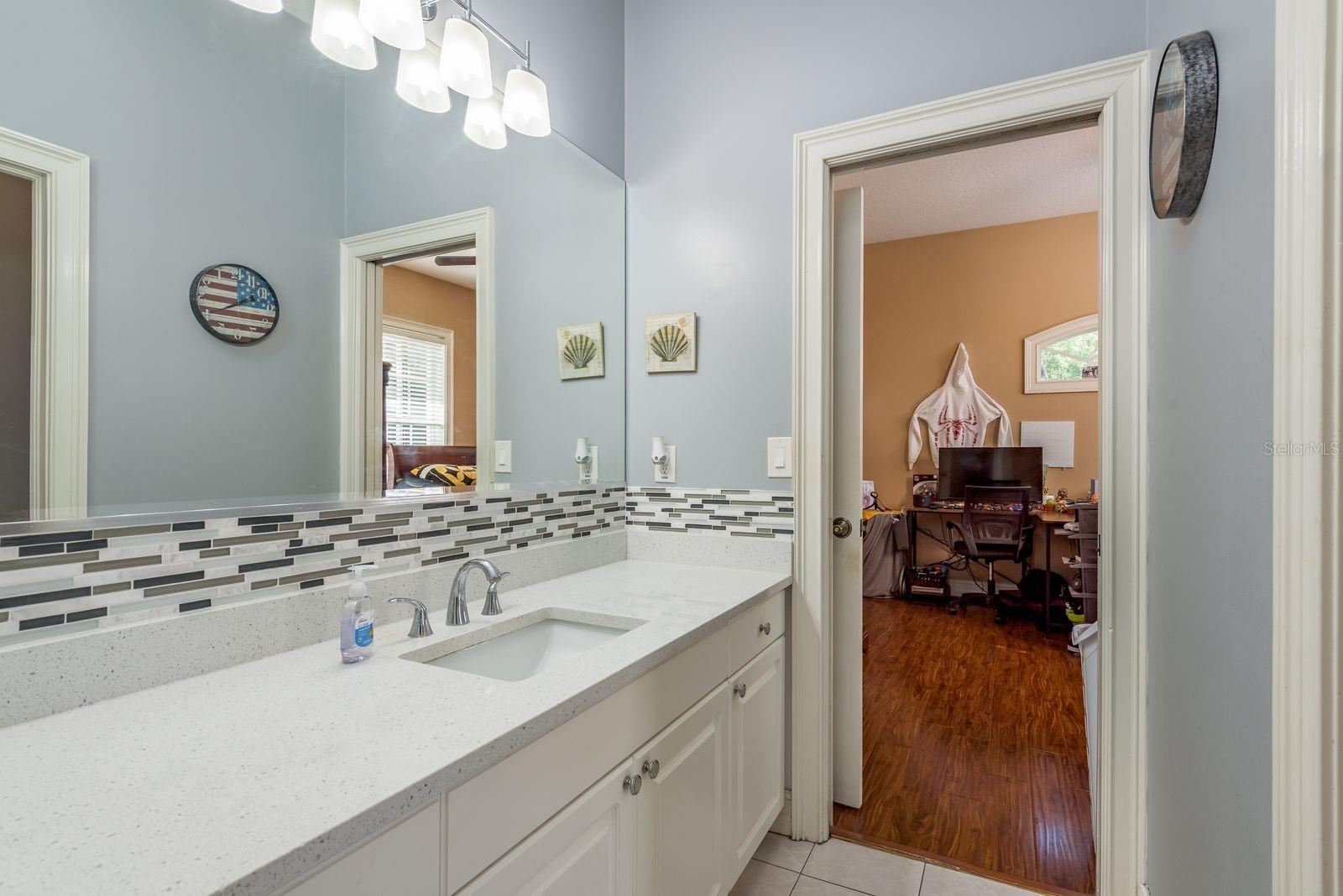 Image 49 of 93 For 6207 Claire De Lune Court