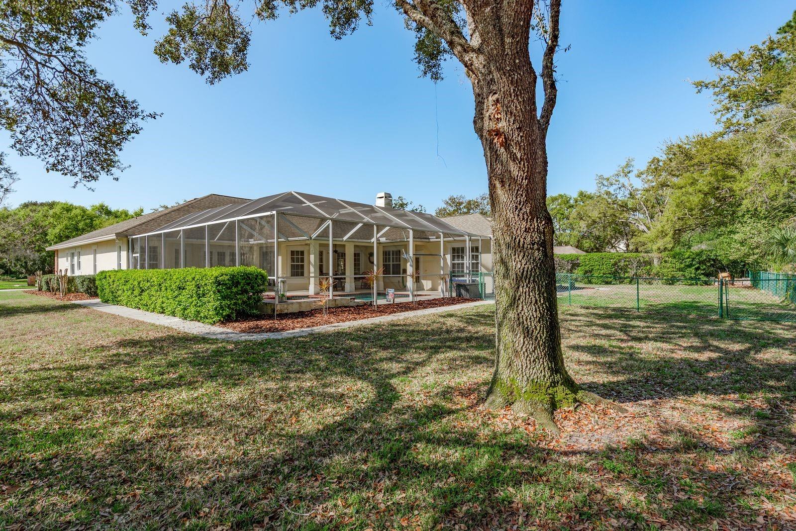 Image 70 of 93 For 6207 Claire De Lune Court