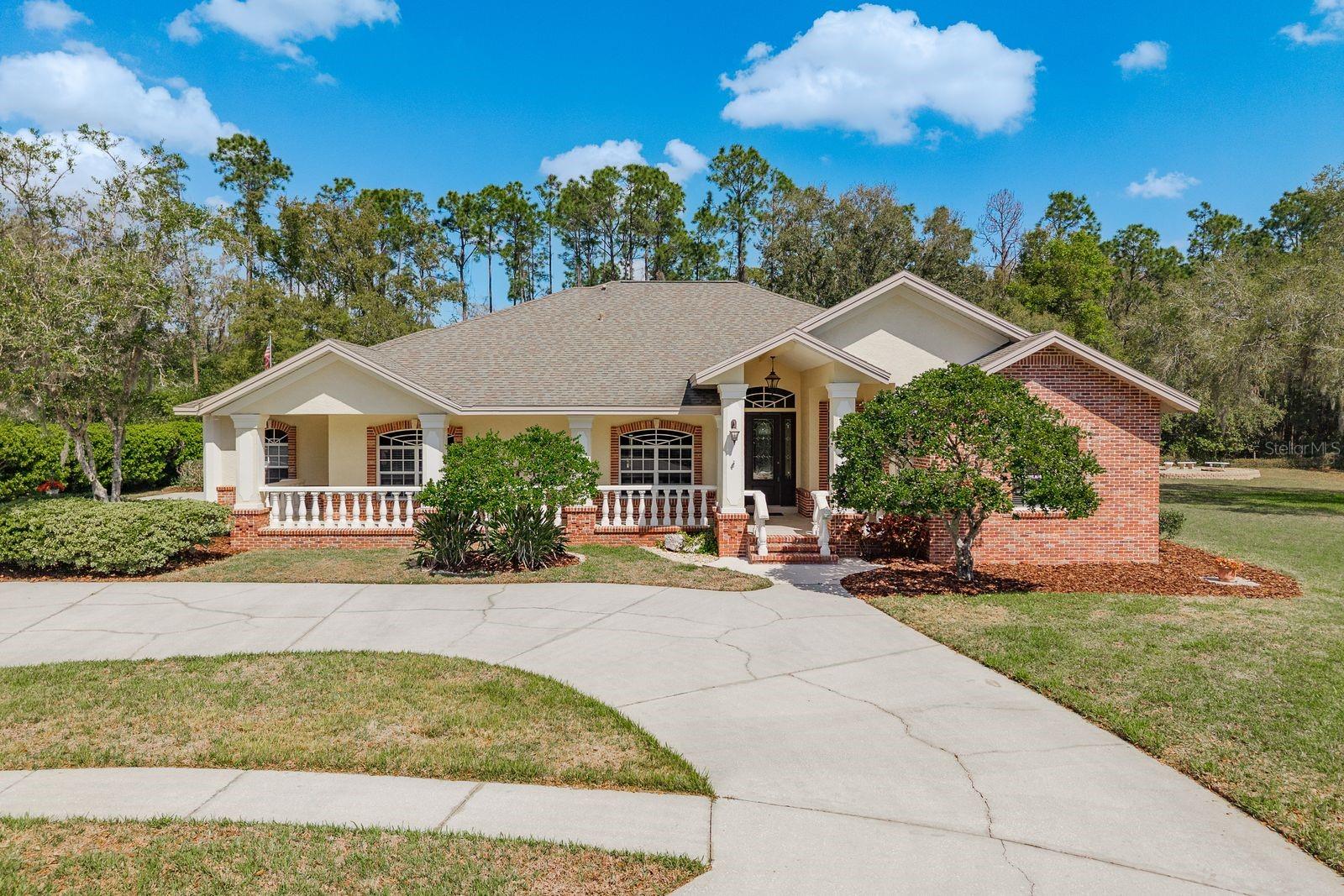 Image 77 of 93 For 6207 Claire De Lune Court