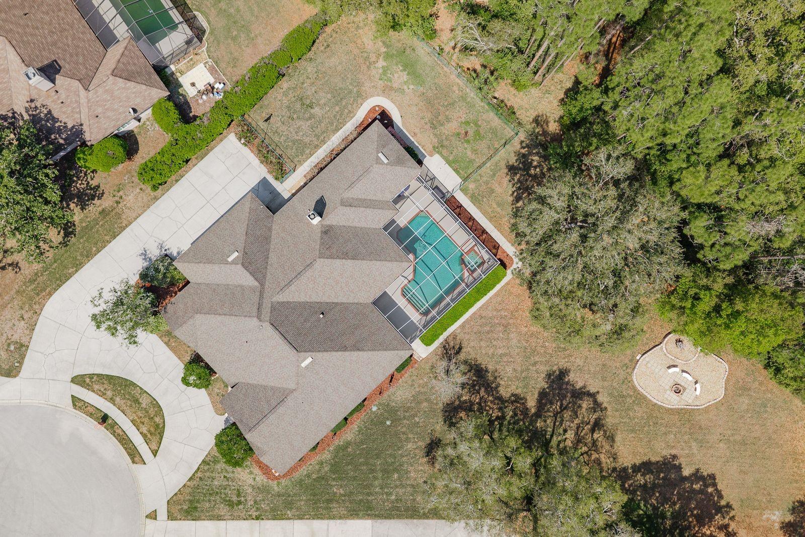 Image 81 of 93 For 6207 Claire De Lune Court