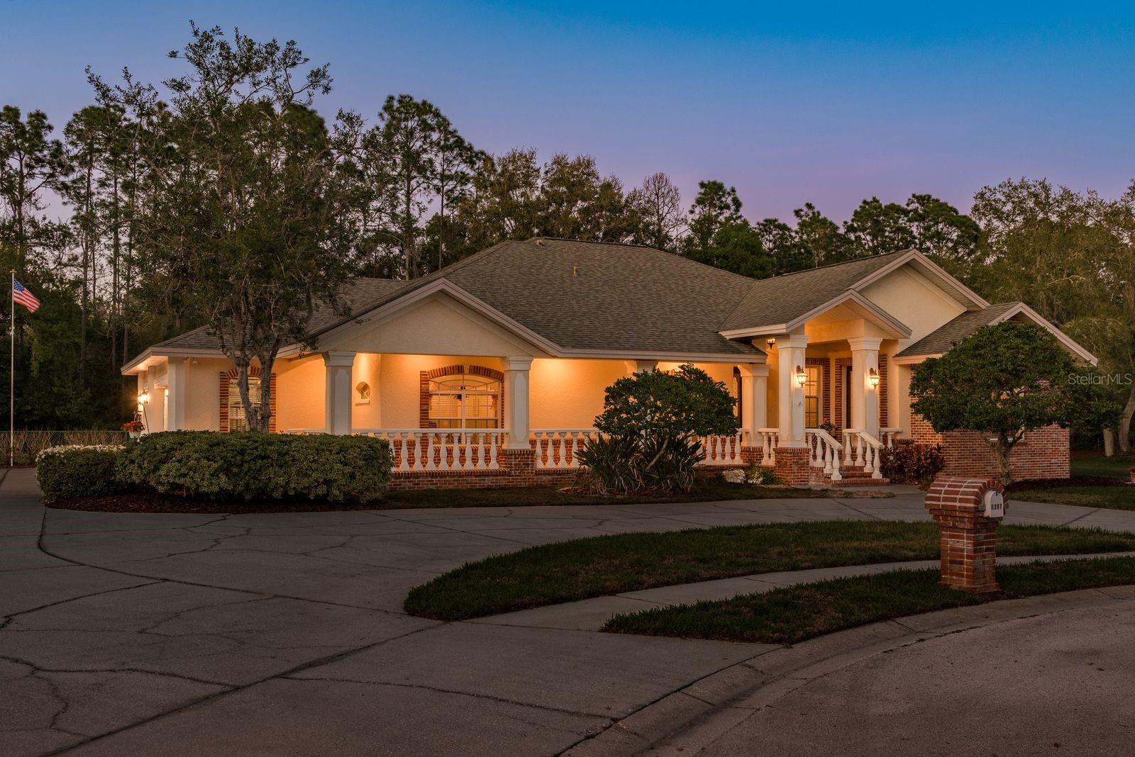 Image 9 of 93 For 6207 Claire De Lune Court