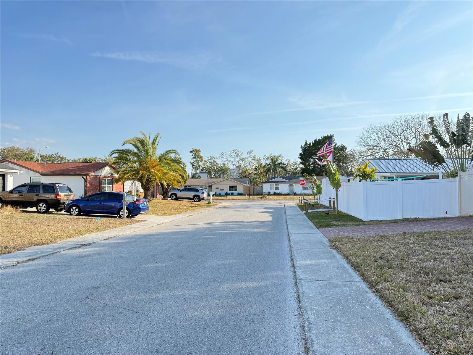 Listing photo id 15 for 9800 Pocono Street