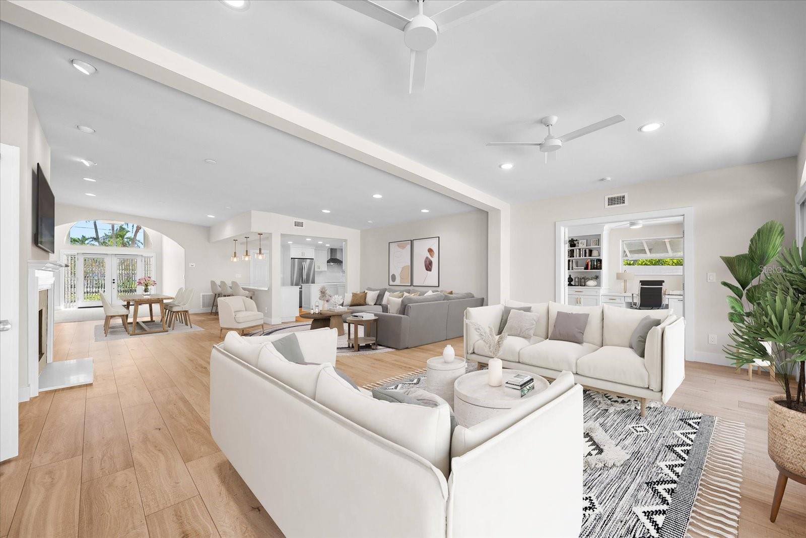 Listing photo id 14 for 24 Dolphin Drive