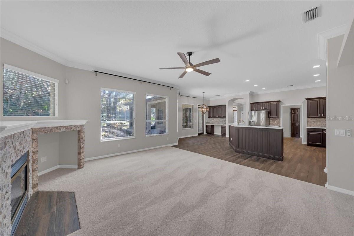 Image 17 of 41 For 6020 Audubon Manor Boulevard