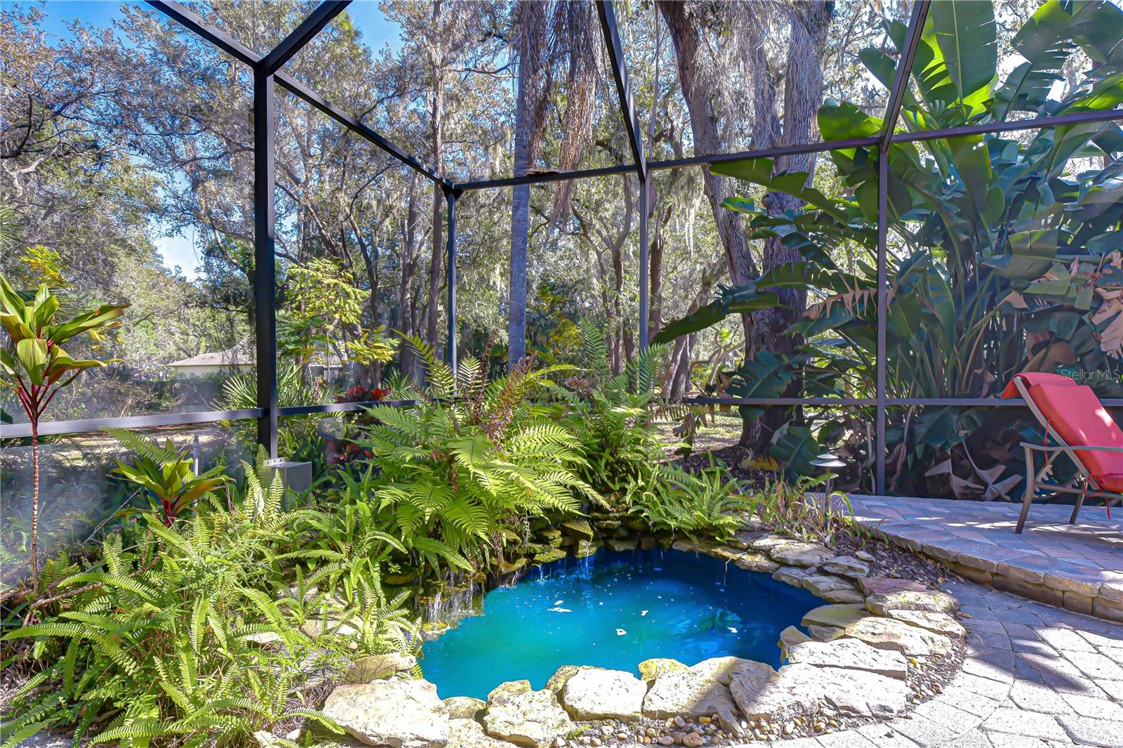 Image 36 of 41 For 6020 Audubon Manor Boulevard