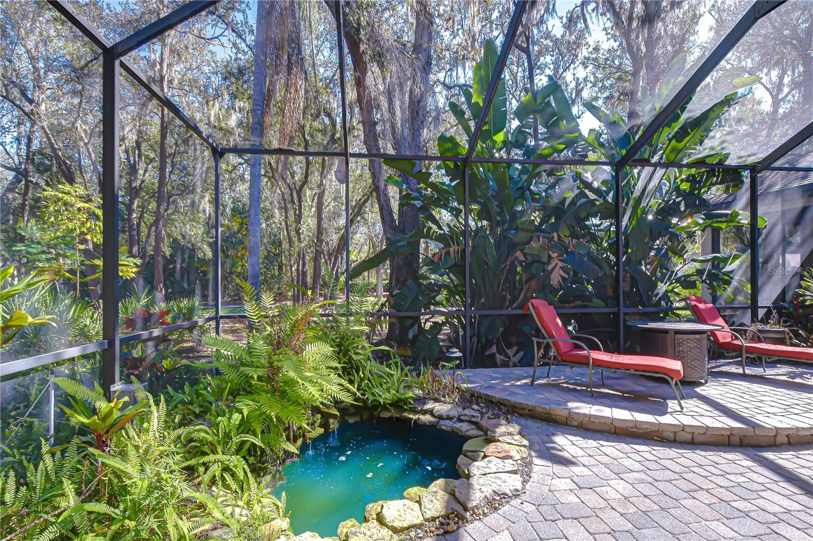 Image 4 of 41 For 6020 Audubon Manor Boulevard