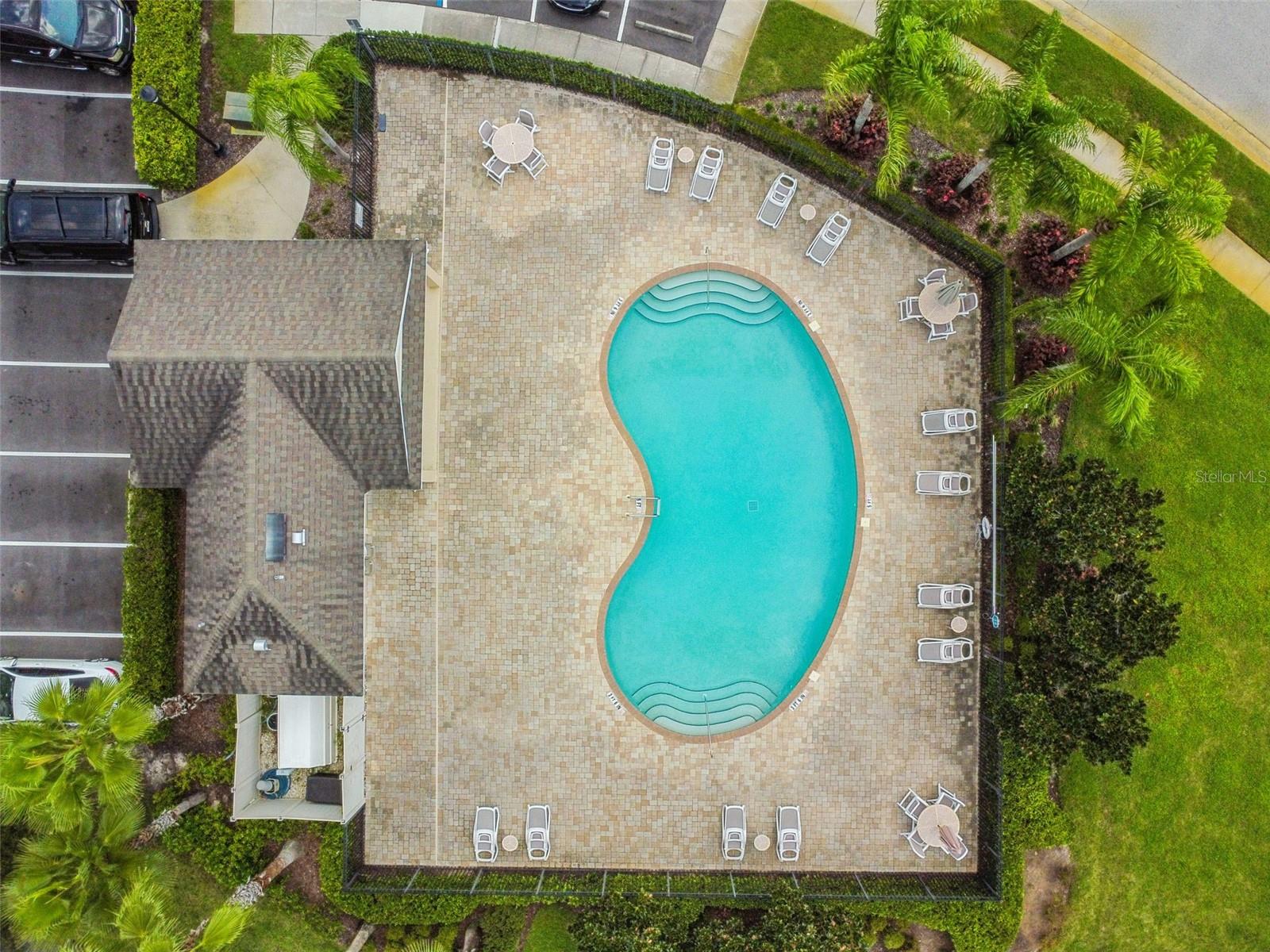 Image 42 of 43 For 11981 Greengate Drive