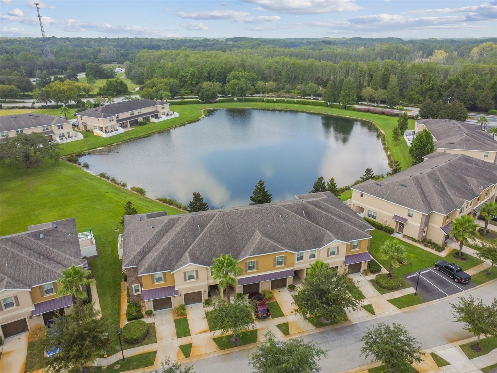 Image 43 of 43 For 11981 Greengate Drive