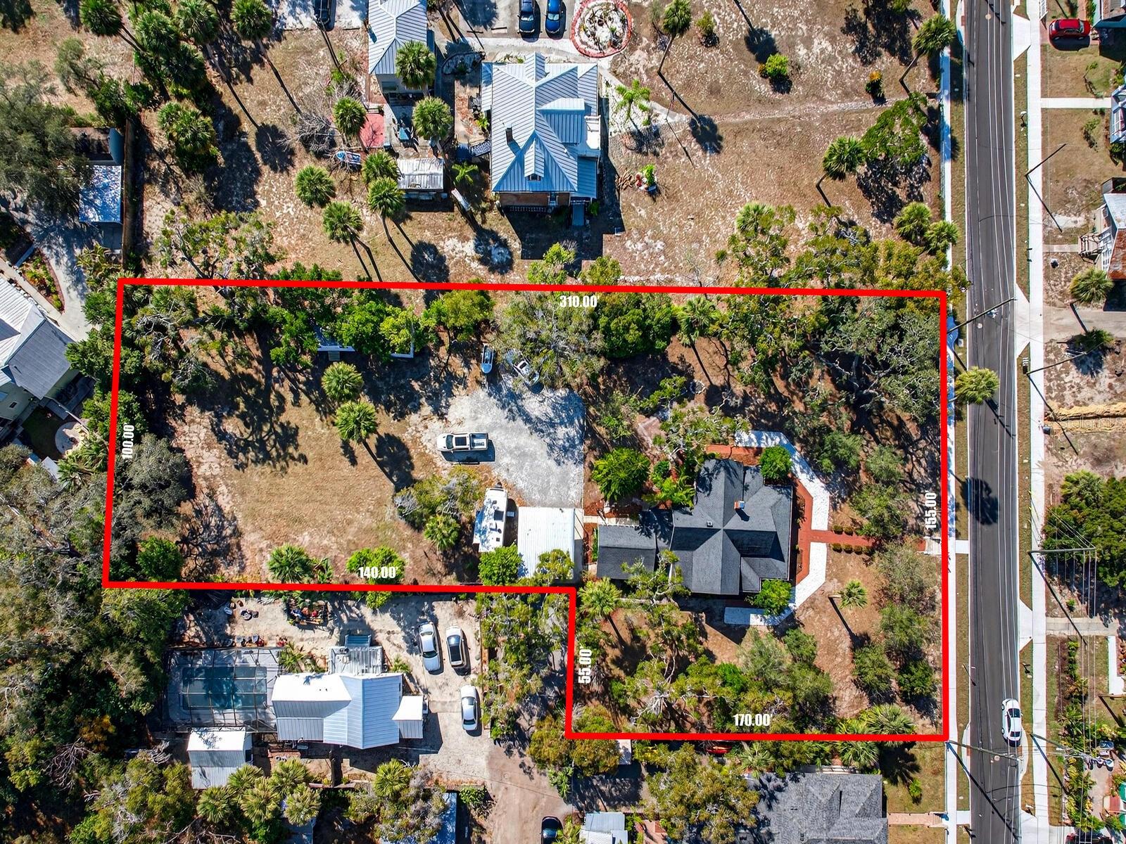 Image 2 of 79 For 210 Grosse Avenue