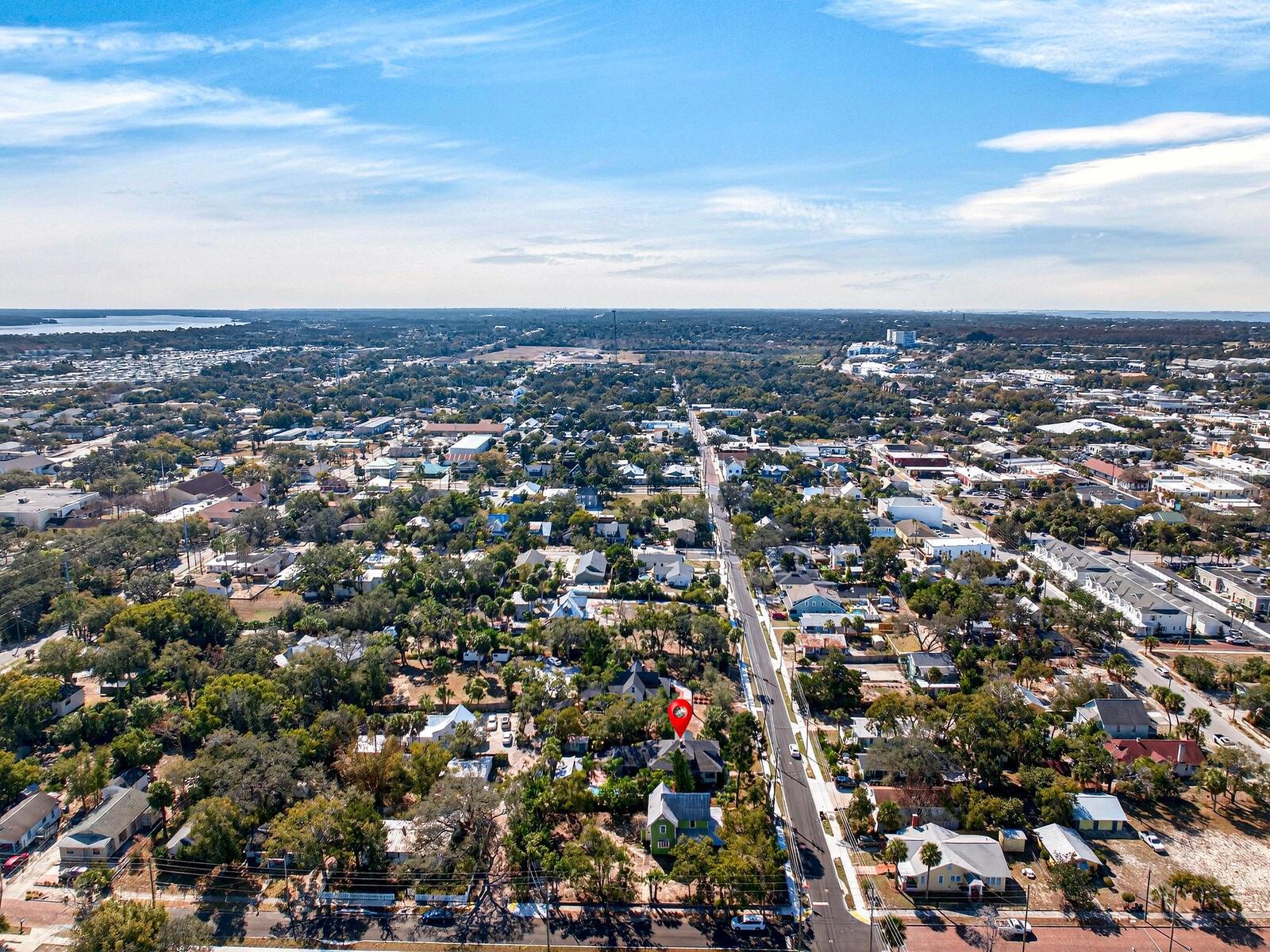 Image 74 of 79 For 210 Grosse Avenue