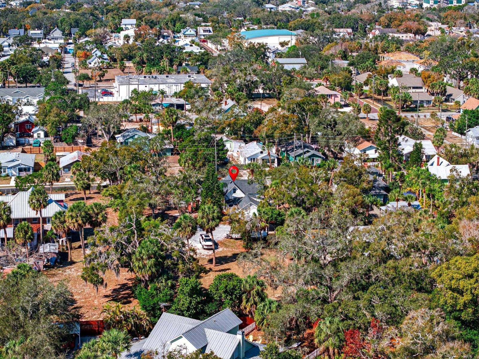 Image 78 of 79 For 210 Grosse Avenue