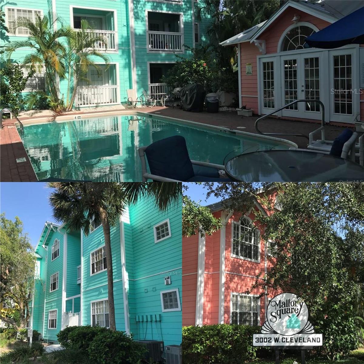 Details for 3002 Cleveland Street B4, TAMPA, FL 33609