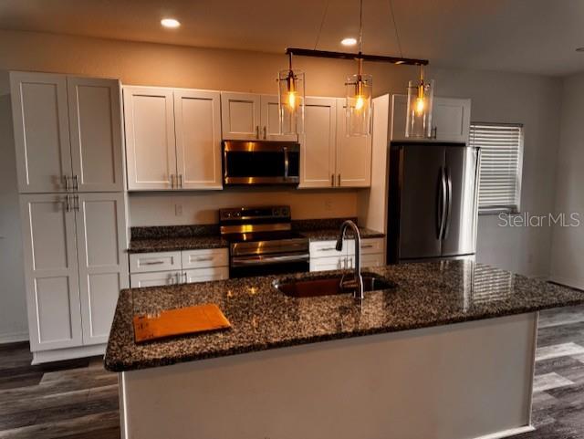 Image 8 of 37 For 1276 Pierce Street