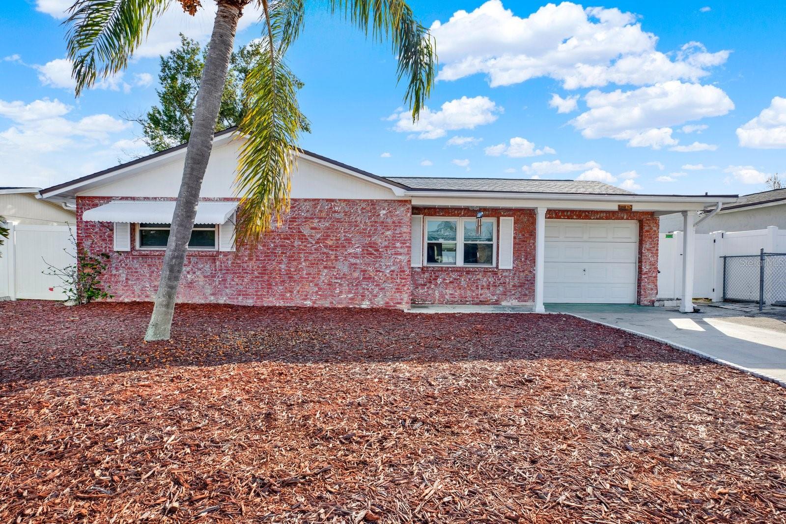 Details for 11100 Tyler Drive, PORT RICHEY, FL 34668