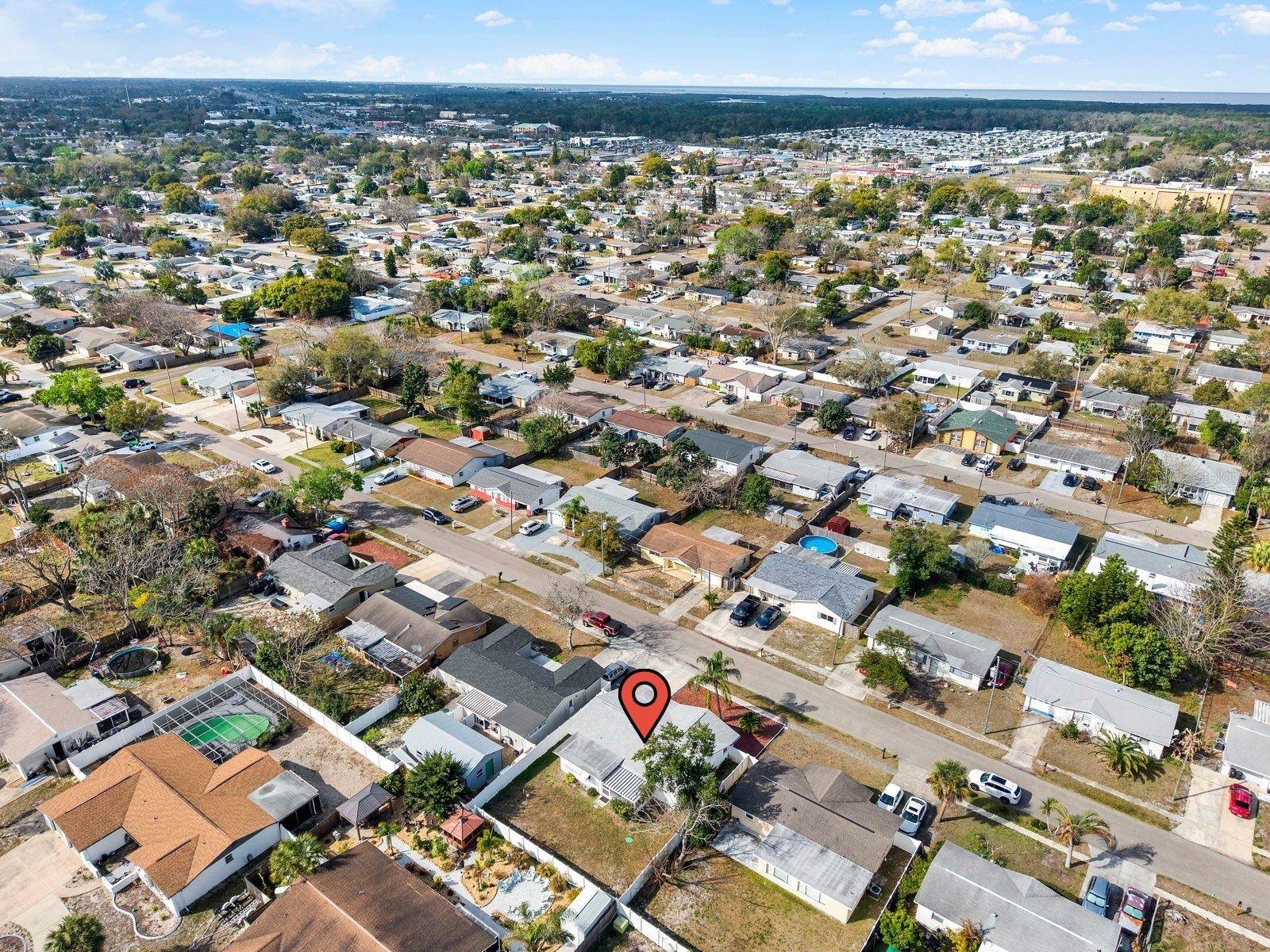 Image 18 of 18 For 11100 Tyler Drive