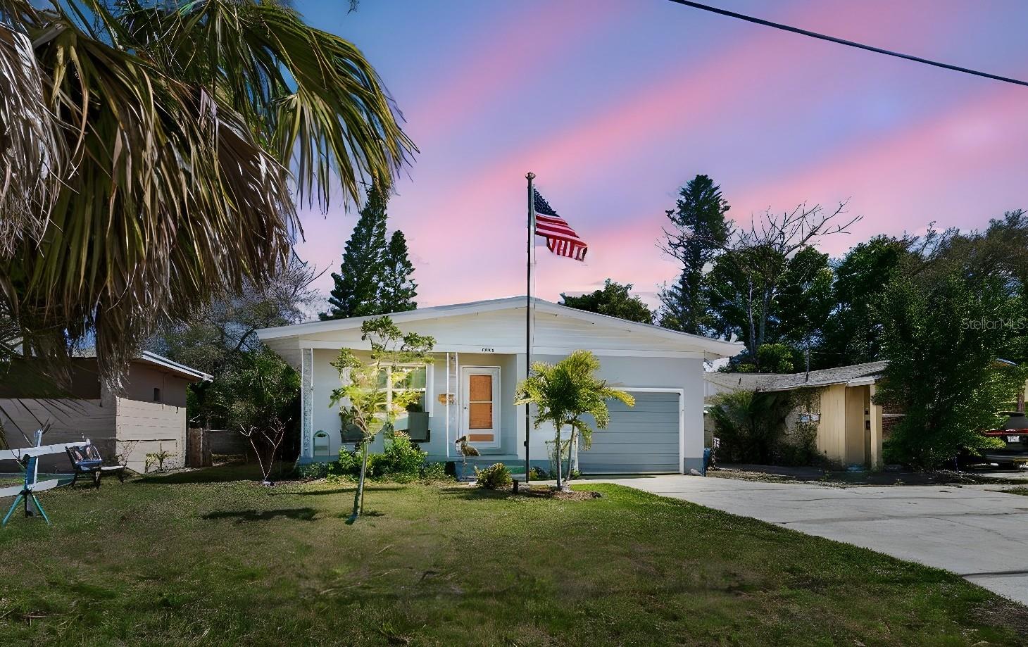 Details for 5300 6th Street S, ST PETERSBURG, FL 33705