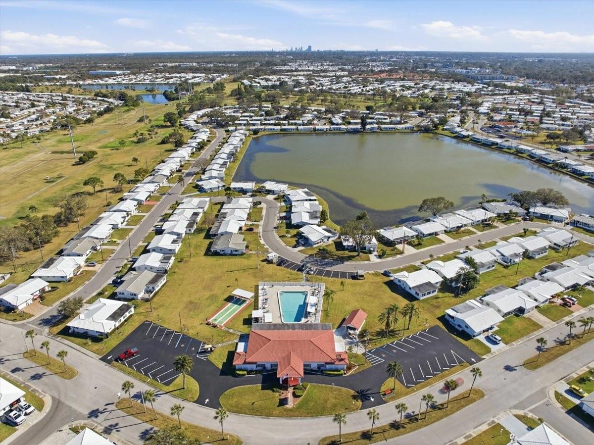 Image 36 of 38 For 10197 44th Street N