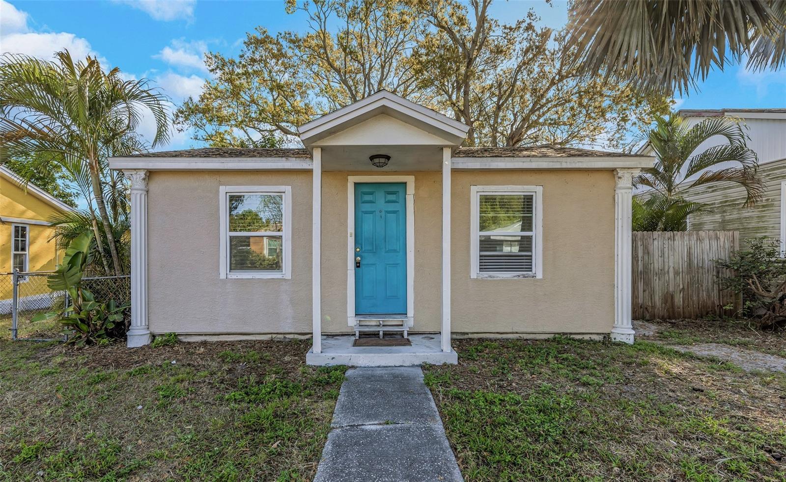 Details for 4139 26th Street N, ST PETERSBURG, FL 33714