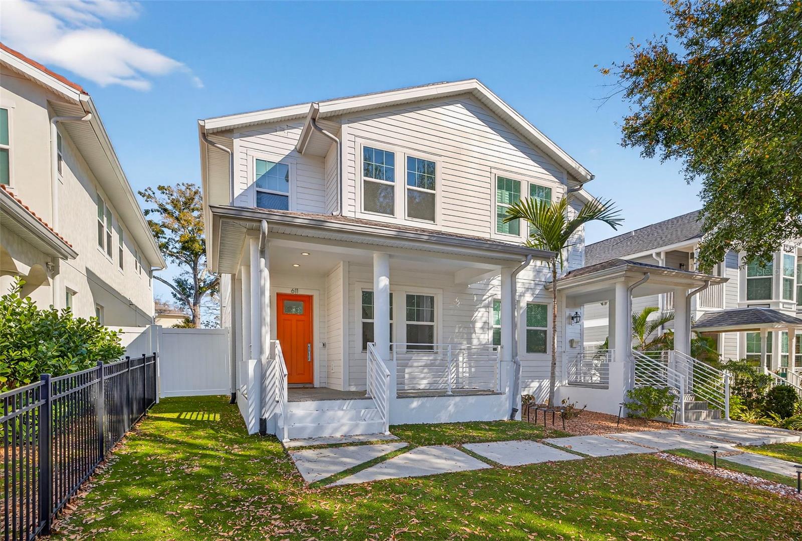 Details for 611 24th Avenue N, ST PETERSBURG, FL 33704