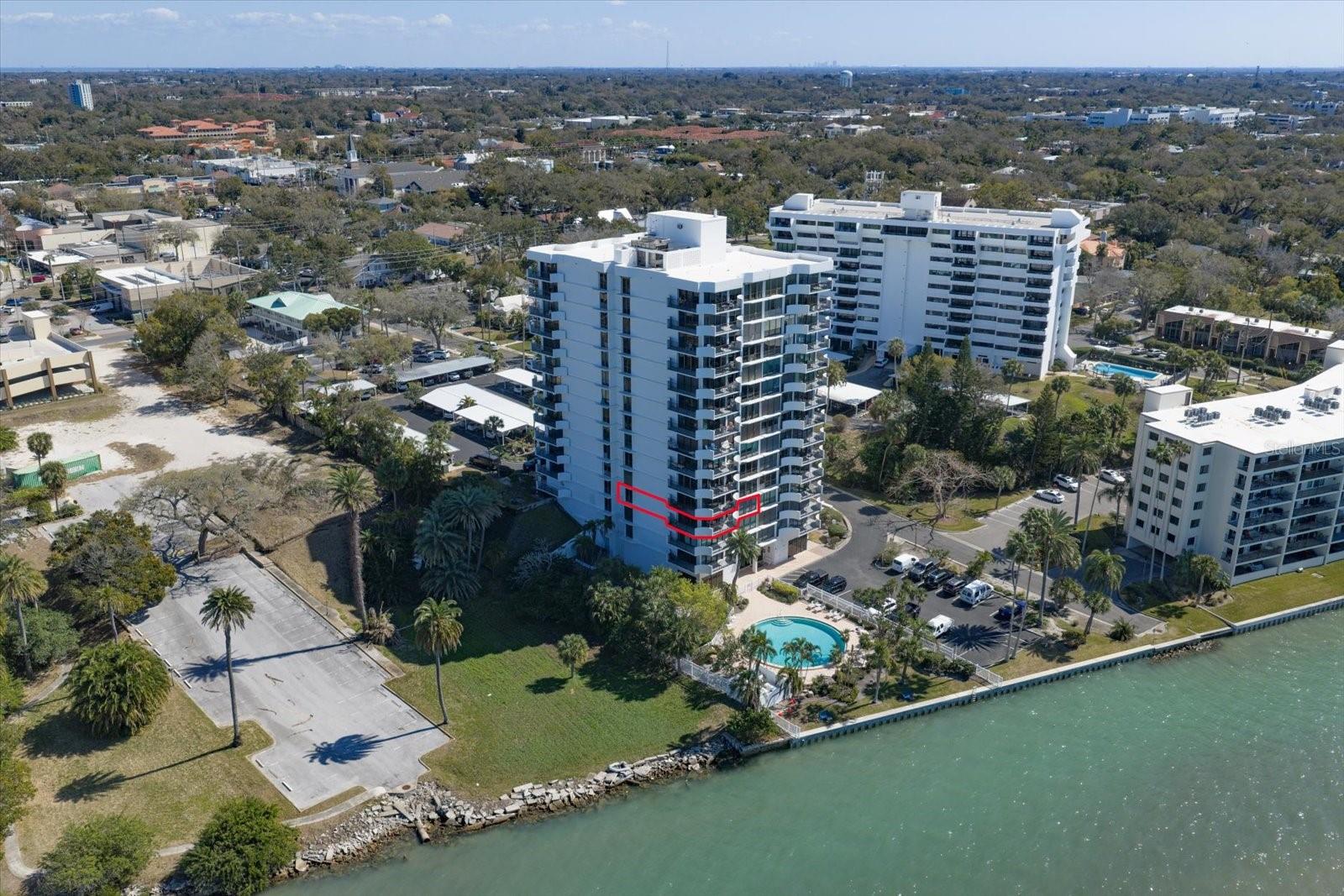 Details for 80 Rogers Street 2a, CLEARWATER, FL 33756