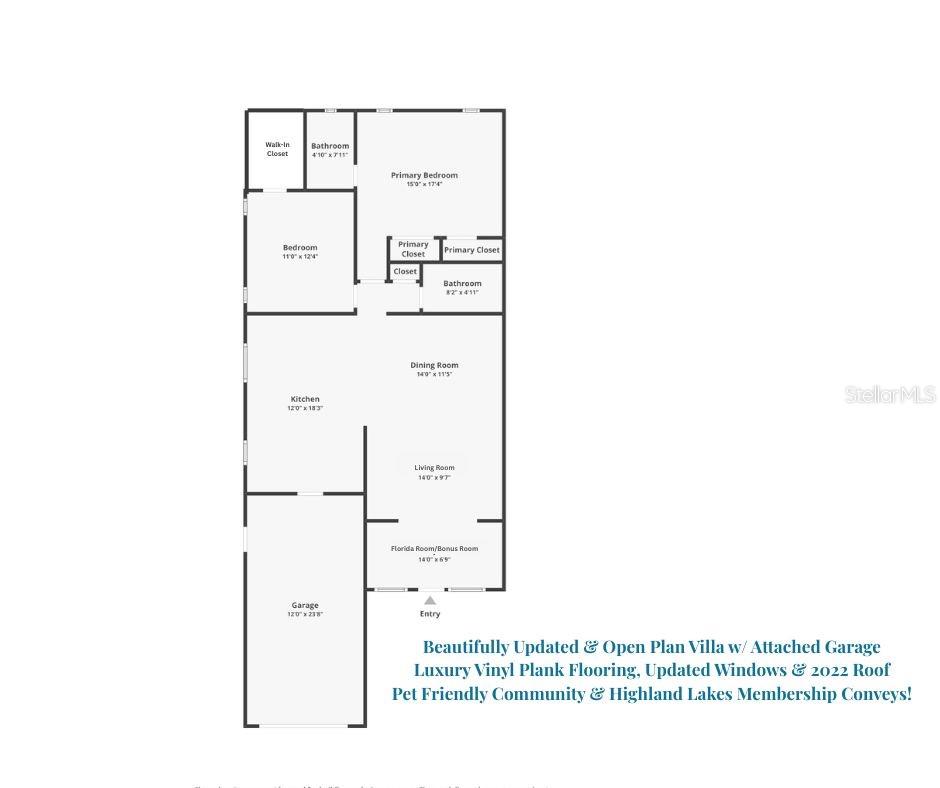 Image 3 of 44 For 3466 Maclaren Drive
