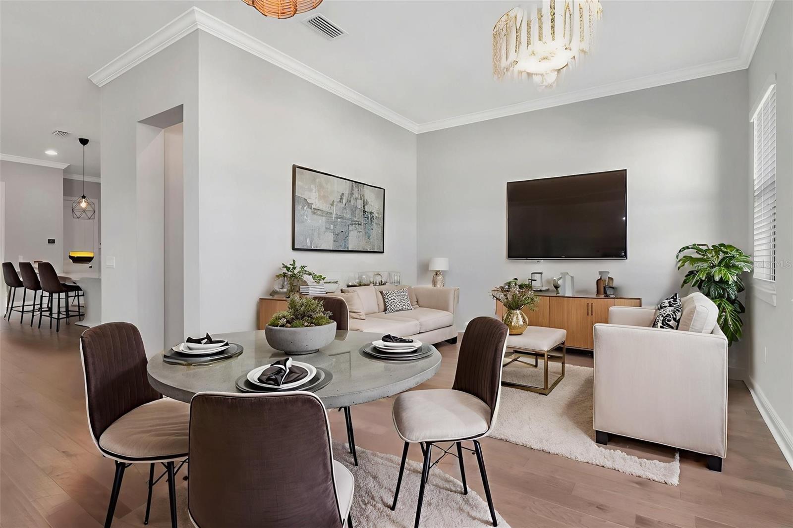 Image 17 of 66 For 13022 Sanctuary Village Lane