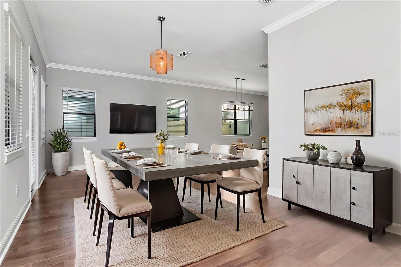 Image 21 of 66 For 13022 Sanctuary Village Lane