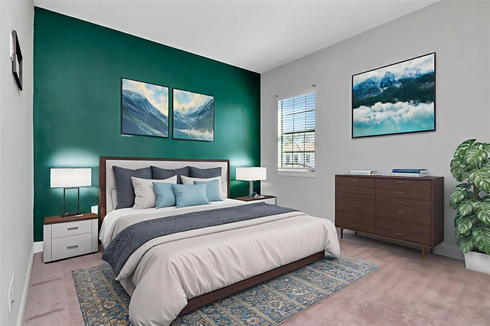 Image 36 of 66 For 13022 Sanctuary Village Lane