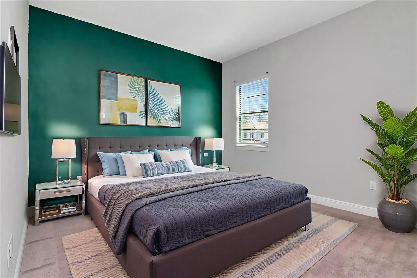 Image 37 of 66 For 13022 Sanctuary Village Lane