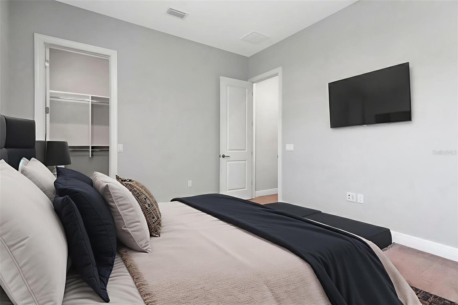 Image 39 of 66 For 13022 Sanctuary Village Lane