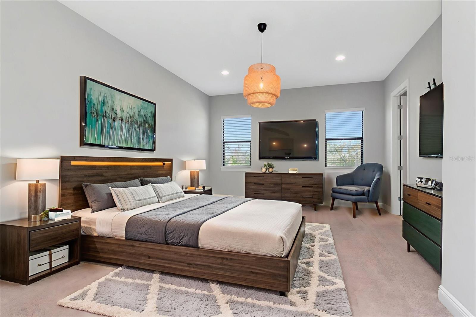 Image 48 of 66 For 13022 Sanctuary Village Lane