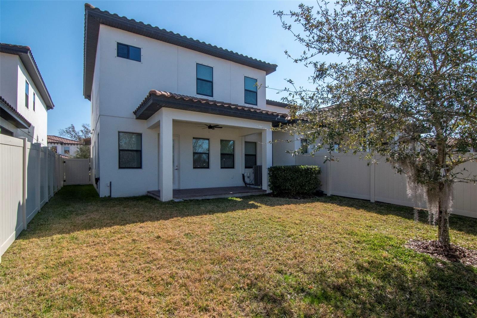 Image 64 of 66 For 13022 Sanctuary Village Lane