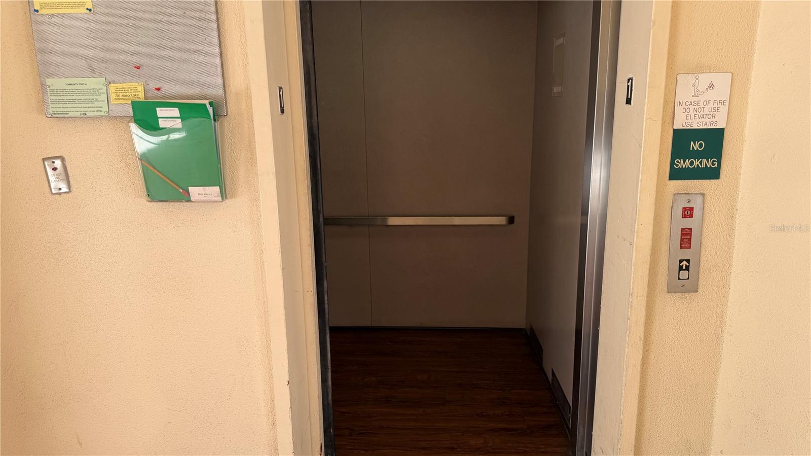 Image 56 of 63 For 701 Mirror Lake Drive N 121