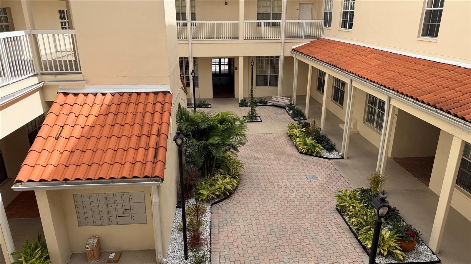 Image 57 of 63 For 701 Mirror Lake Drive N 121