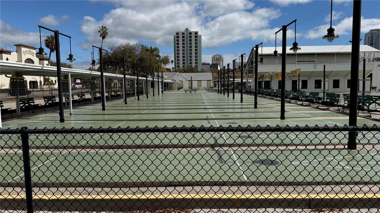 Image 61 of 63 For 701 Mirror Lake Drive N 121