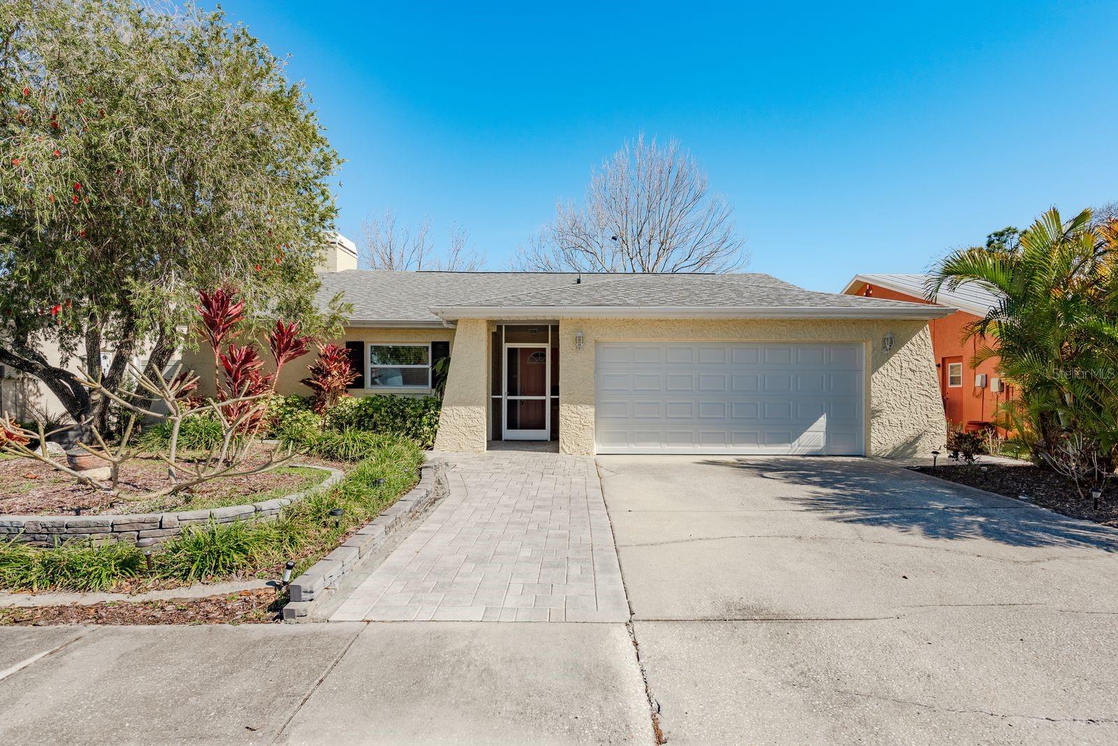 Details for 241 Whisper Lake Road, PALM HARBOR, FL 34683