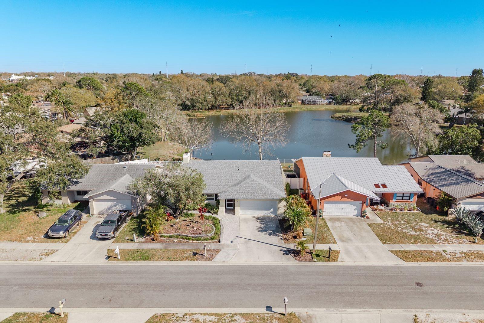 Image 36 of 49 For 241 Whisper Lake Road