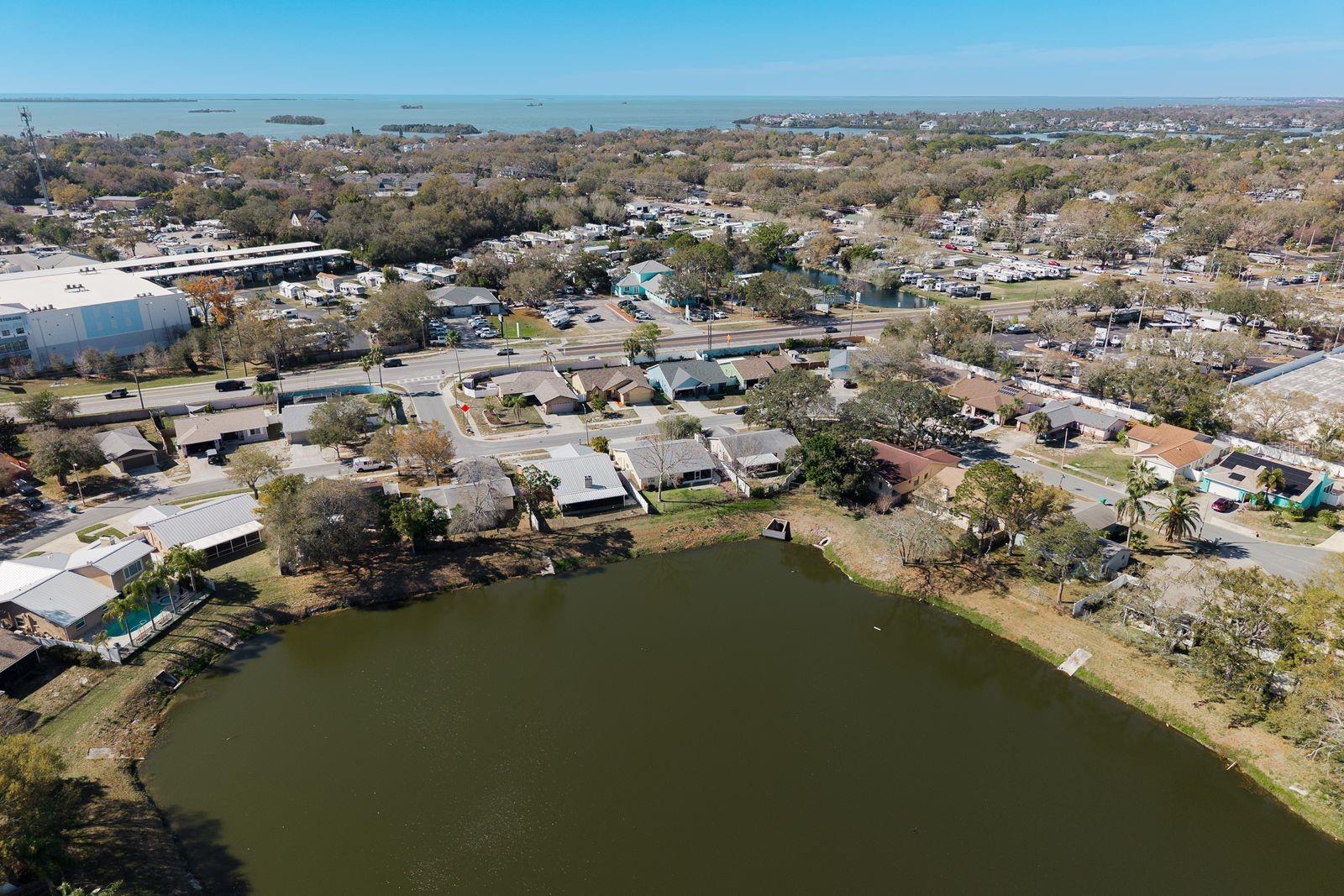 Image 40 of 49 For 241 Whisper Lake Road