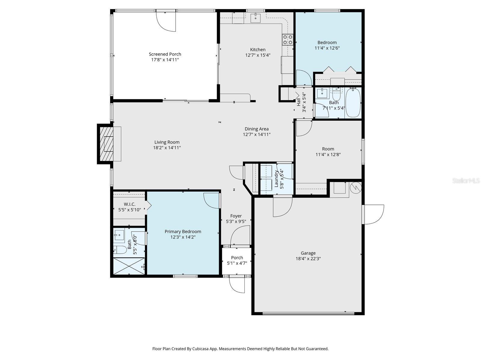 Image 49 of 49 For 241 Whisper Lake Road