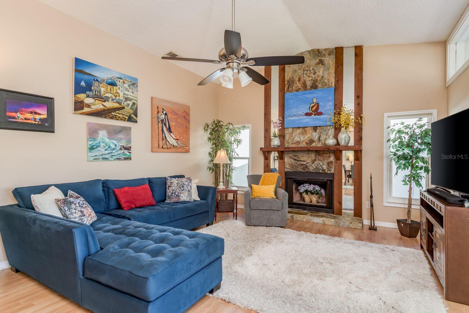 Image 7 of 49 For 241 Whisper Lake Road