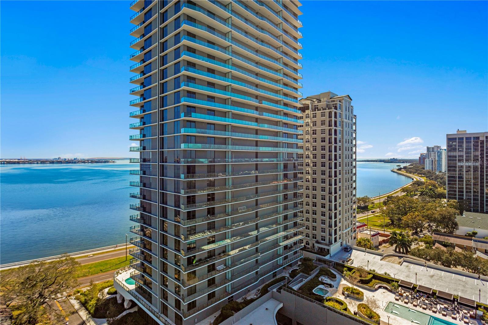 Image 2 of 93 For 3015 Ysabella Avenue 1503