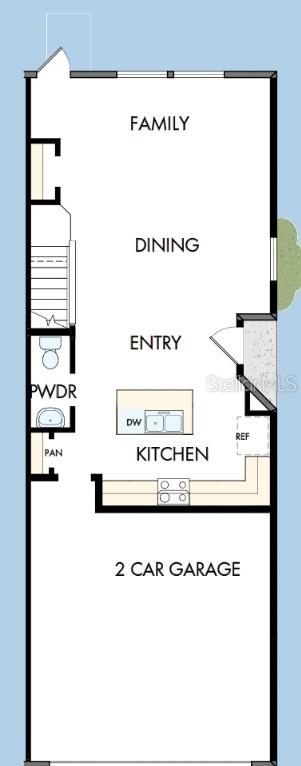 Image 2 of 8 For 1129 Wild Crest Lane