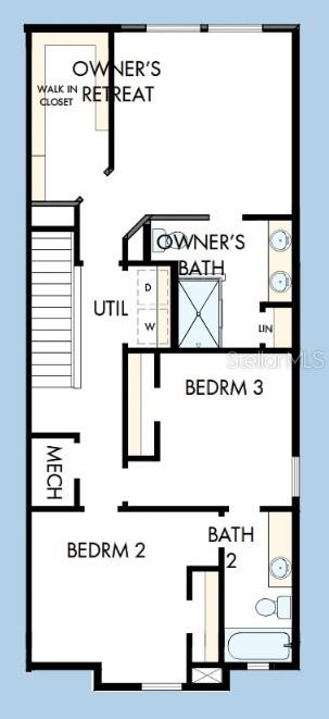 Image 3 of 8 For 1129 Wild Crest Lane