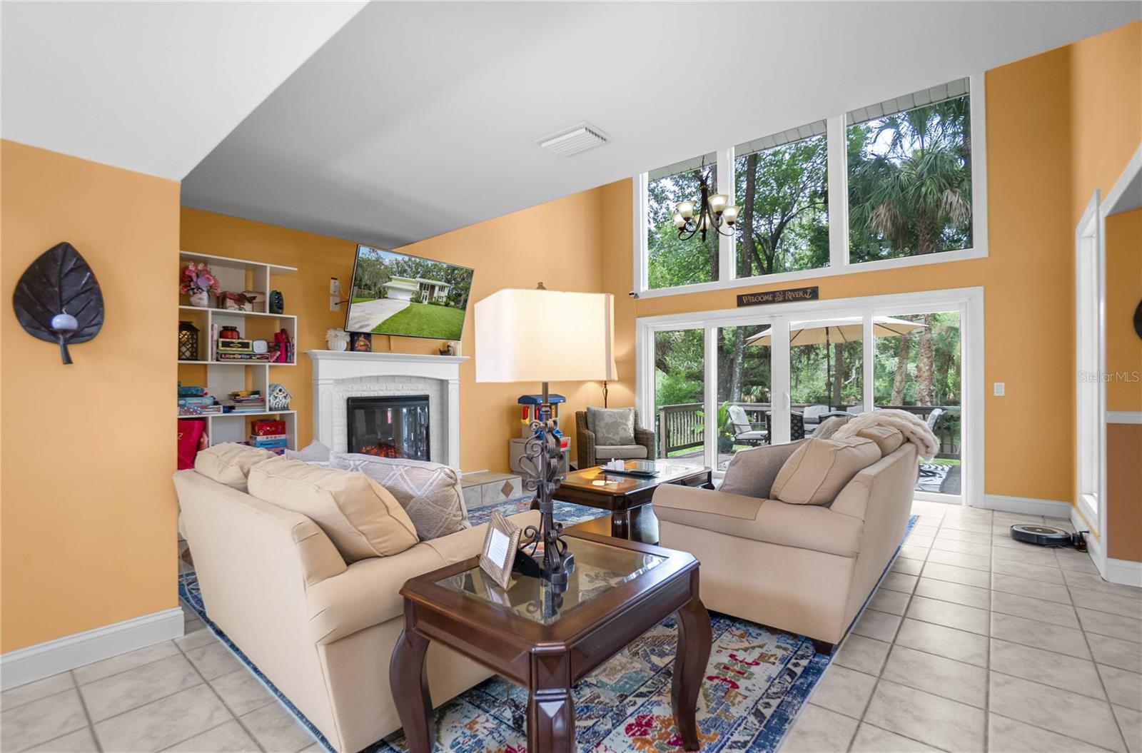 Image 3 of 35 For 28 Rivertrail Drive