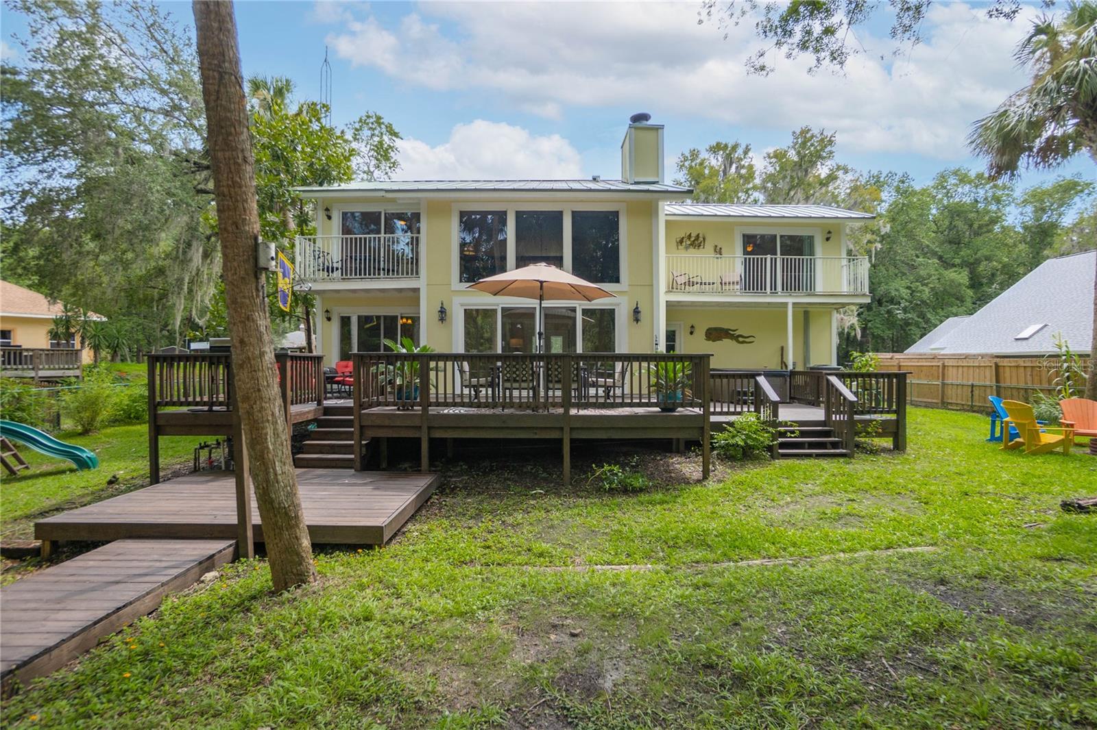 Image 34 of 35 For 28 Rivertrail Drive