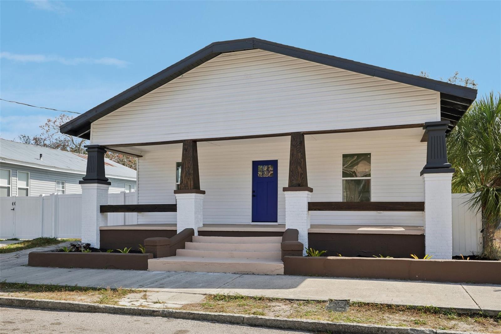 Image 45 of 45 For 3015 Sanchez Street