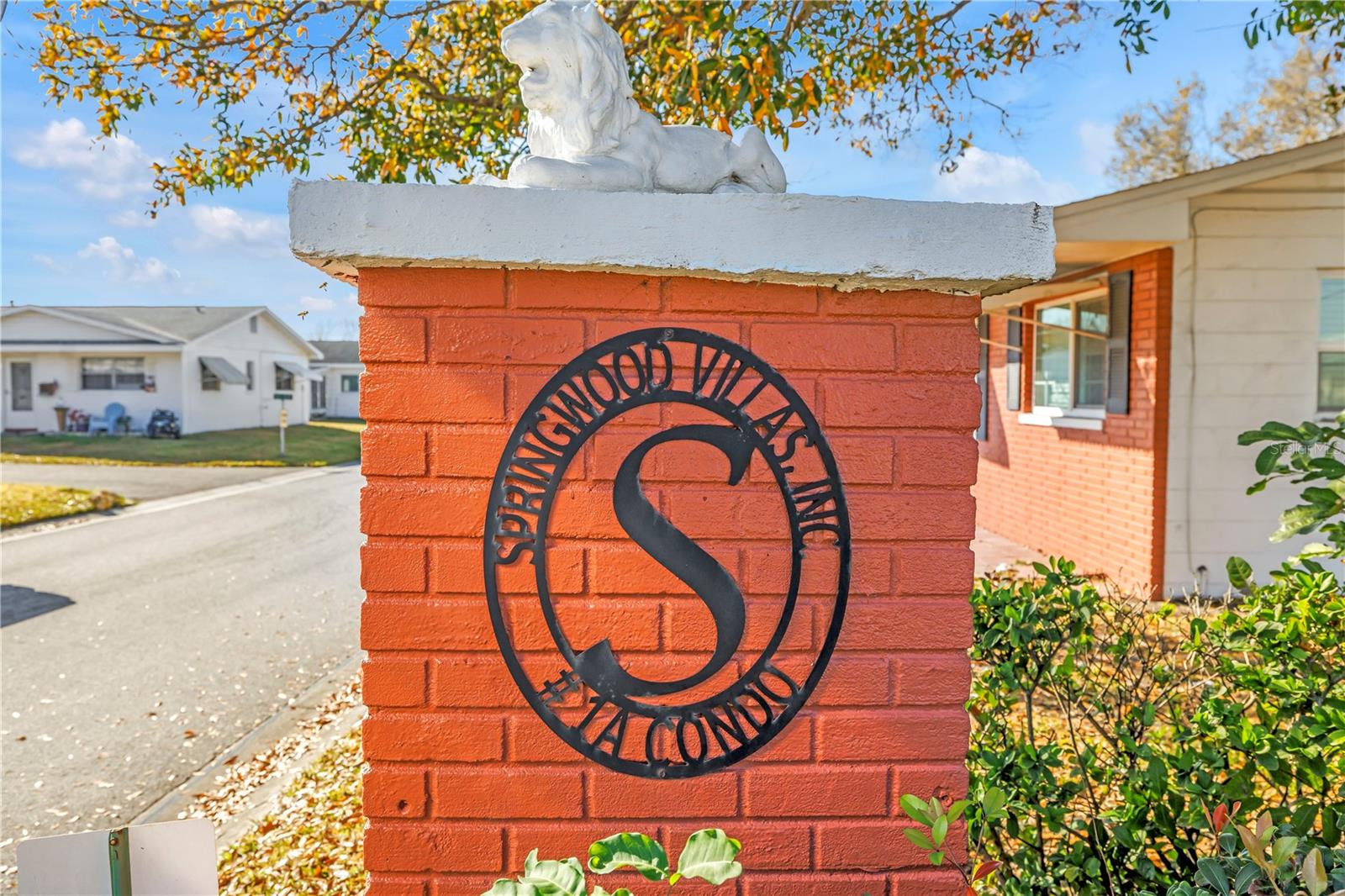 Image 32 of 32 For 10007 Daffodil Street N 183