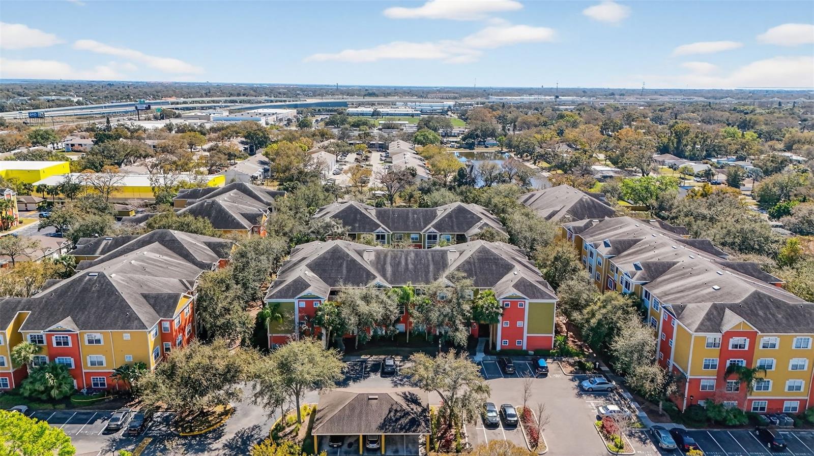 Details for 4207 Dale Mabry Highway 5101, TAMPA, FL 33611